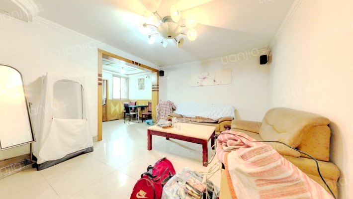 银沙路80号二手房实景图