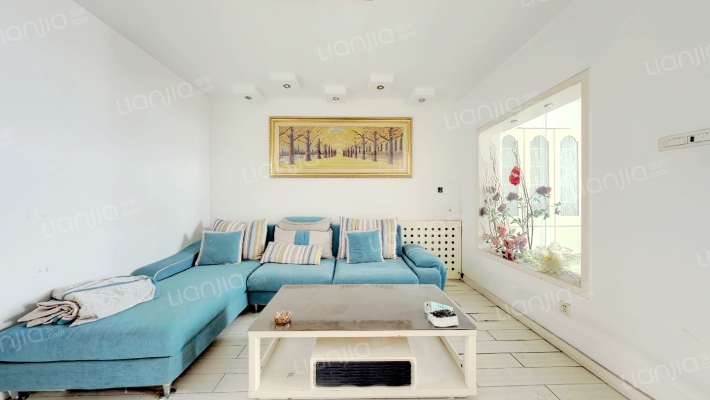 化肥厂小区(迎泽区)二手房实景图