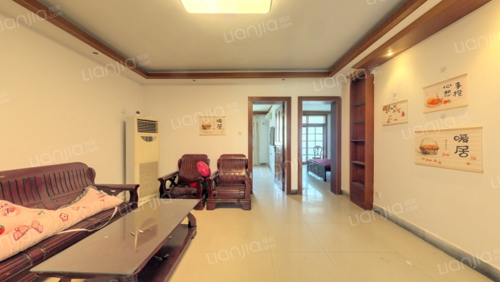 红叶小区二手房实景图