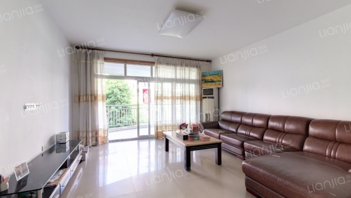 春天花园二手房实景图