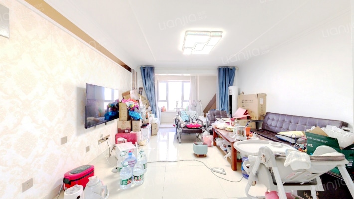 东庄南区二手房实景图