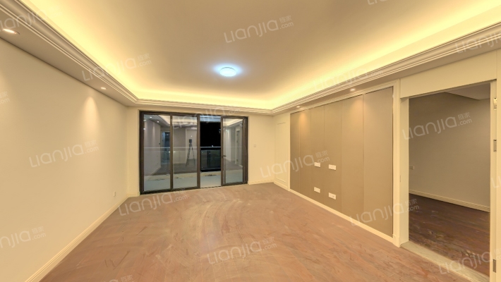 红星天铂二手房实景图