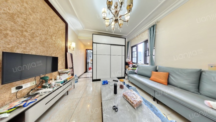 恒大国际广场二手房实景图