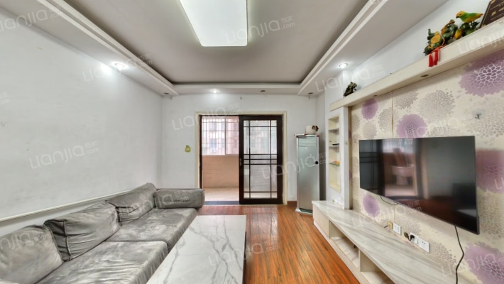 风和日丽二手房实景图