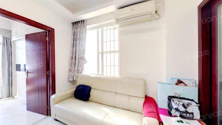 新港西路143号大院二手房实景图