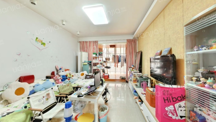 东润风景A区二手房实景图