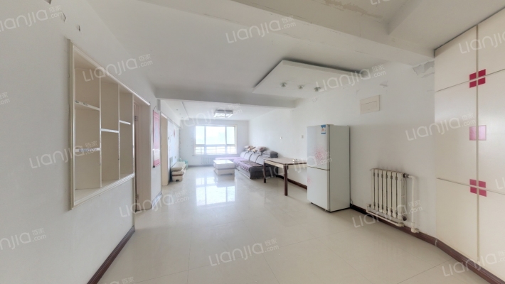 中煤设计社区二手房实景图