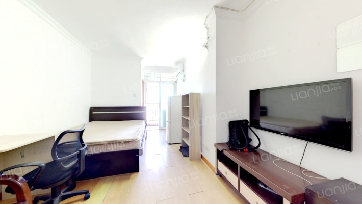 凯城华庭二手房实景图