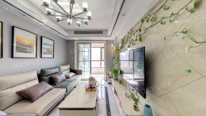 华新壹品御元二手房实景图