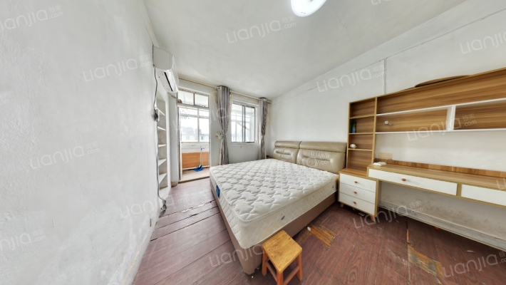 彩虹新村（一区）二手房实景图