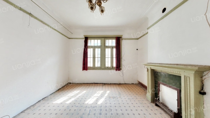 河南里（和平区）二手房实景图