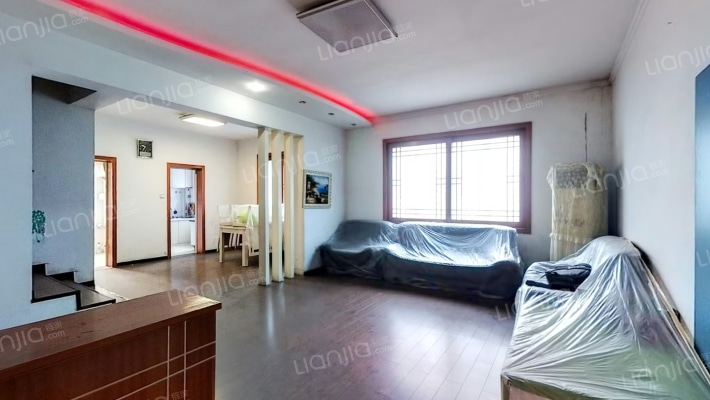 龟山巷二手房实景图