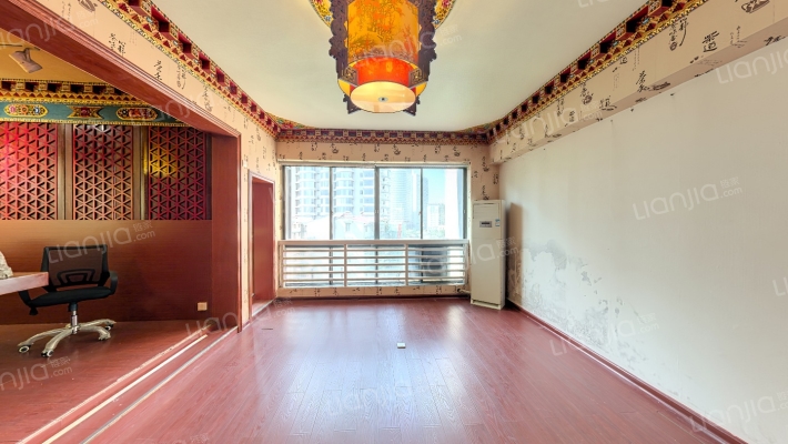 金湖帝景二手房实景图