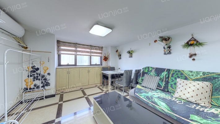 香缇商务广场二手房实景图