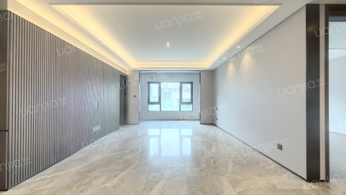 未央金茂府二手房实景图