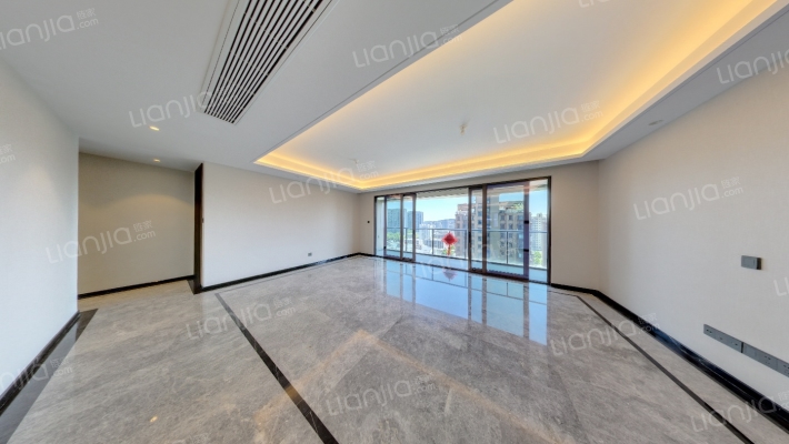 中冶锦绣公馆二手房实景图