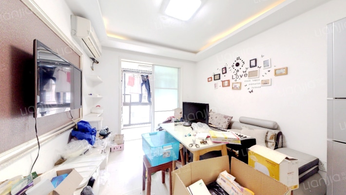 广泽小区二手房实景图