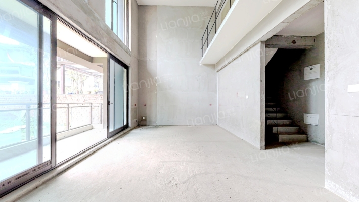 茅莱山居古道湾二手房实景图