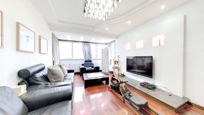 学士花园二手房实景图