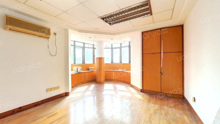 申乐大厦二手房实景图