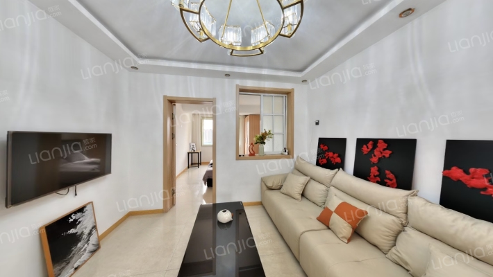 梦想天成二手房实景图