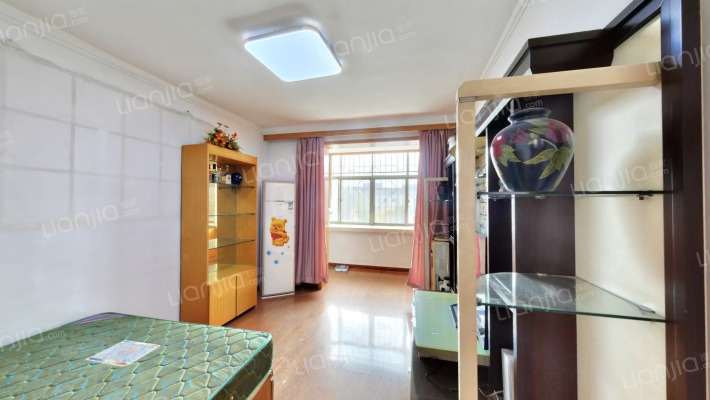 西一路同德巷居民楼二手房实景图