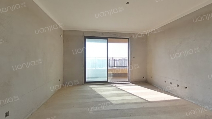 建业城九期二手房实景图