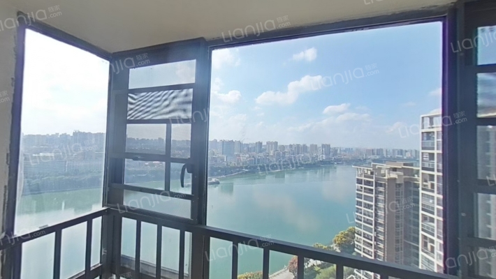 创景外滩二手房实景图