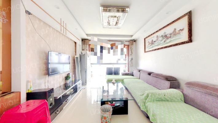 锦盛苑（吴江）二手房实景图