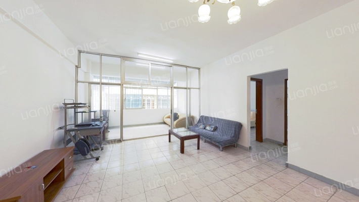 南景花园小区二手房实景图