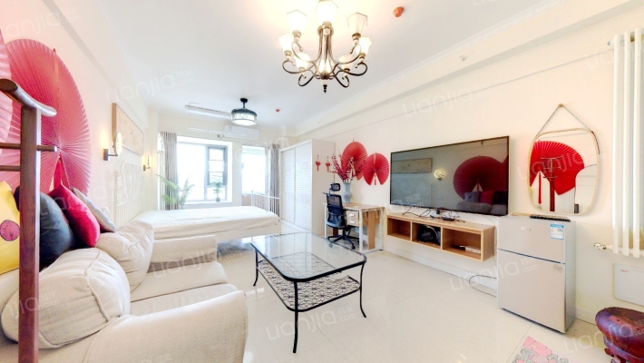 摩尔时代二手房实景图