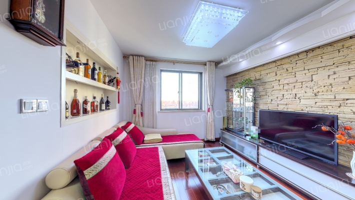 汤巷馨村(二期)二手房实景图