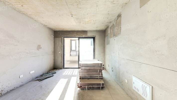 桃颐雅居二手房实景图