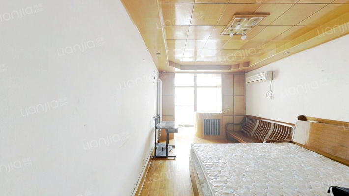 振业里二手房实景图