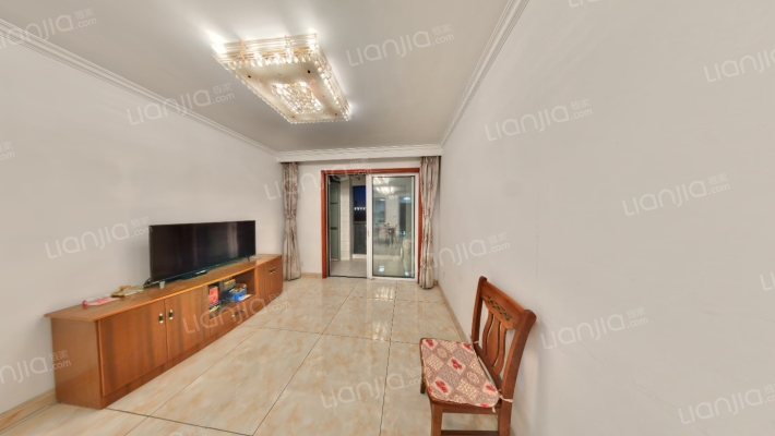 铂郡阁二手房实景图