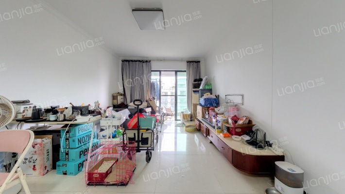 华贵苑二手房实景图