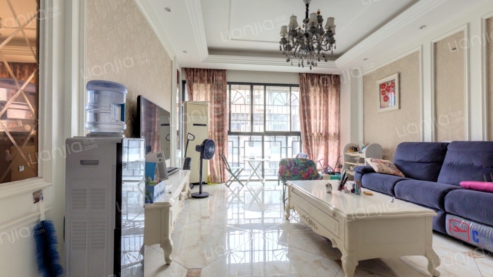 上东风景二手房实景图