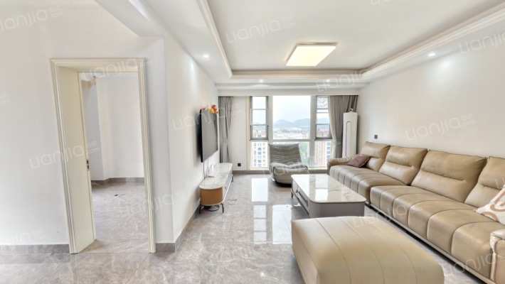 良景学府二手房实景图