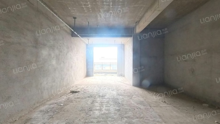 学府家园二手房实景图