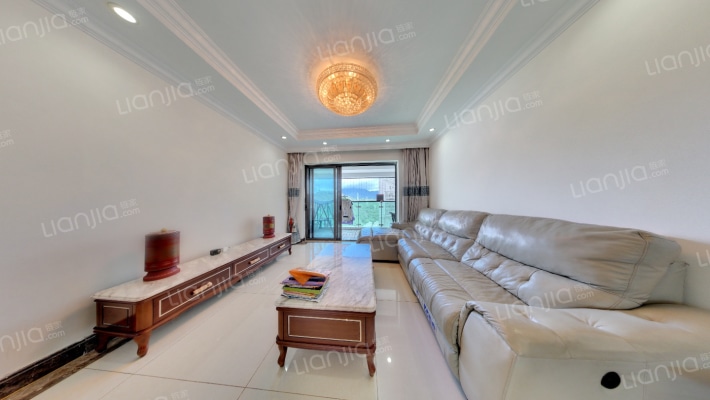 恒大国香山二手房实景图