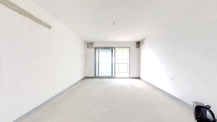 湘江壹号三期二手房实景图