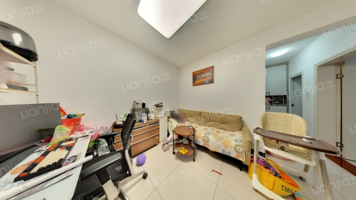 星湖花园二手房实景图