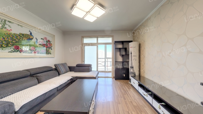 苏格兰风笛二手房实景图