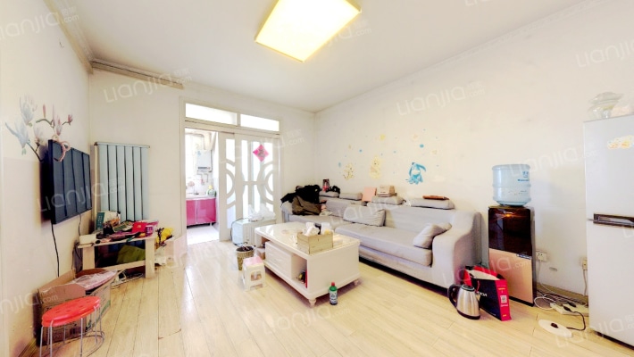 龙泉花园(未央)二手房实景图