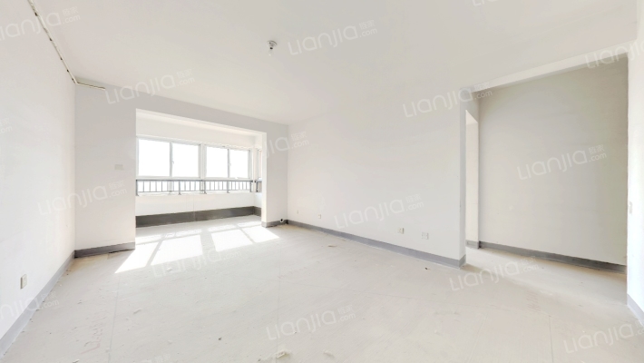 和美佳苑二手房实景图