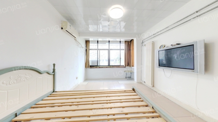 经四路2号院二手房实景图