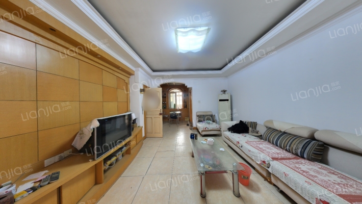 金湾花园二手房实景图