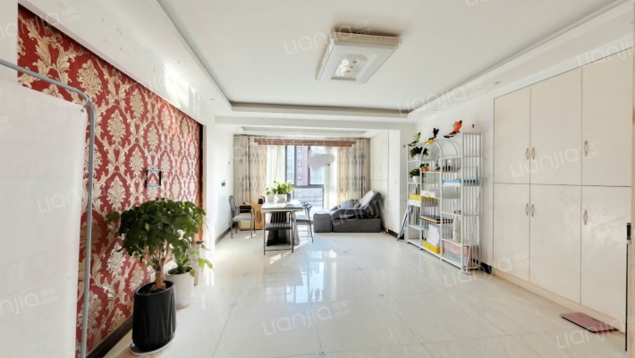 黄浦君庭二手房实景图