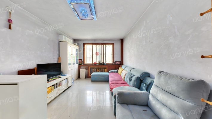 宇通花园南区二手房实景图