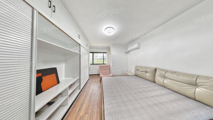 紫竹名苑二手房实景图